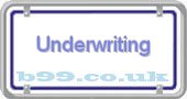 underwriting.b99.co.uk